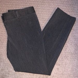 Express Columnist Dress Pants